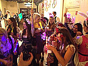 Party im Marstall (©Foto: Martin Schmitz)